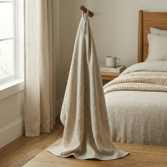 towel